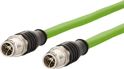 Zdjęcie produktu dla METZ CONNECT 142M2X11100, 10 m