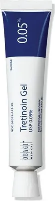 Productafbeelding van Obagi, Obagi360, Retinol 0,05%, Gel, voor het gezicht, 20 g