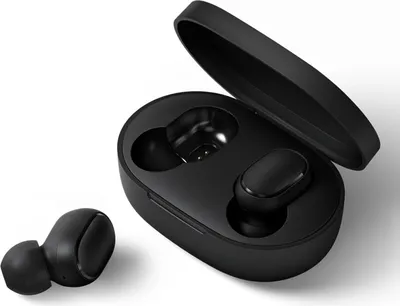 Image de Airtants sans fil Xiaomi Redmi