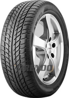Produktbild von Goodride Winterreifen motorcycle-tyres SW608 ( 215/60 R17 96H )