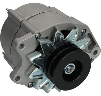 Immagine prodotto di Alternatore 28 V 55 A HC-CARGO: competenza nel settore aftermarket per, tra gli altri, DAF F