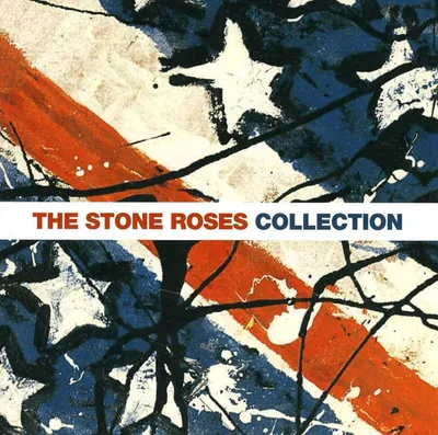 Produktbild von Stone Roses,The-Collection