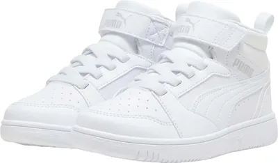 Produktbild von Puma Sneakers 393832-05 in White color size 30