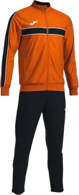 Zdjęcie produktu dla Joma Victory Anzug, Pomarańczowy-Schwarz, S