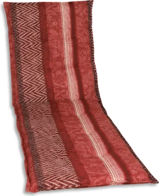 Produktbild von GO-DE Textil,Liegenauflage,rot,19248-05