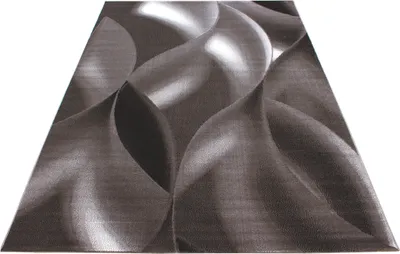 Produktbild von Teppich PLUS BROWN 200 X 290cm Rechteck