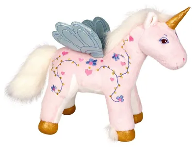 Produktbild von Einhorn-Paradies - Einhorn Ella, Groß
