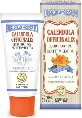 Produktbild von I Provenzali Hautcreme Calendula 75 ml