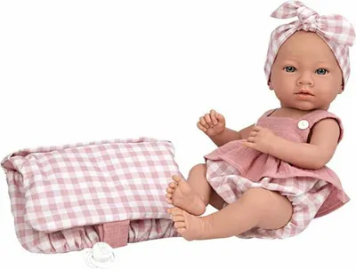 Obrázok produktu pre Bábika Arias Elegance 38 cm