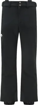 Produktbild von DESCENTE DWMYGD41 Insulated Pants Herren Skihose schwarz 48
