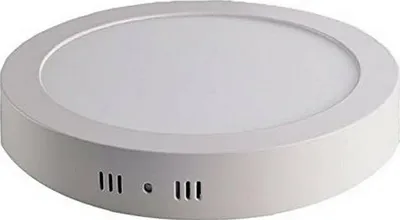 Zdjęcie produktu dla Lampa sufitowa LED EDM - 20W - 1500lm - 4000K - Biały - 31590