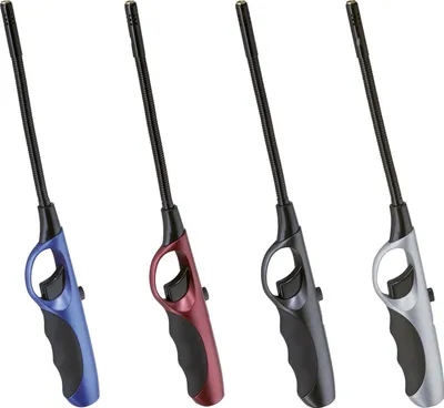 Produktbild von Cilio Stabfeuerzeug FLEXI TURBO 295597 4022364494284