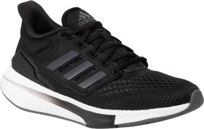 Produktbild von ADIDAS EQ21 RUN Damen Sportschuhe H00544 - schwarz r. 36