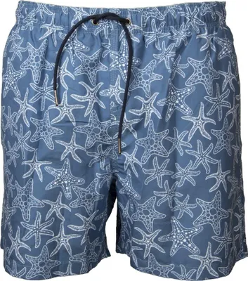 Produktbild von Sea Boxer RAGNO BEACHWEAR Mann Badeanzug Meer oder Pool Artikel U118EA BOXER BEACHWEAR LANG, I L  -  F 4  -  D 5  -  UK 40  -  USA L, Poliestere 100%