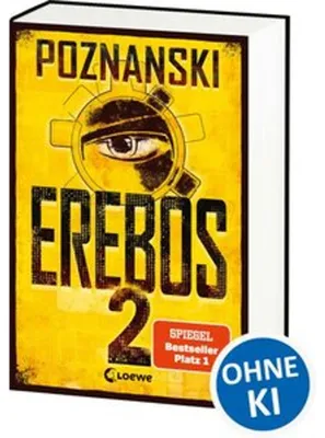 Produktbild von Erebos 2