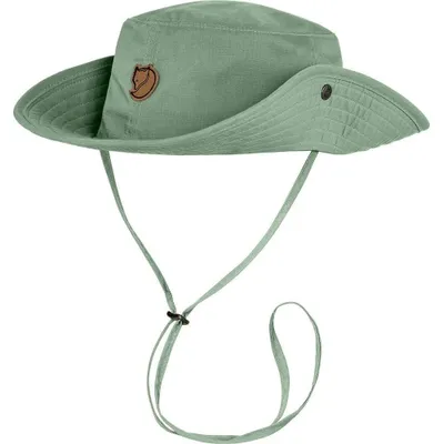Produktbild von Fjällräven Abisko Summer Hut Grün L Grün L
