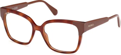 Produktbild von Max &Co MO5116 052 dark havana 53/16/140 Damen Brillen