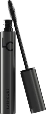 Obrázok produktu pre Čierny riasenkový Lashcode s hydratačnými vlastnosťami, 10 ml