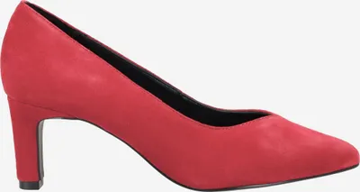 Produktbild von Maripé AIDA V.18 ROSSO, Pumps in Rot für Damen, Größe 37,5