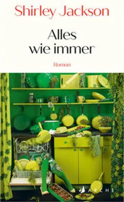 Obrázek produktu pro Alles wie immer