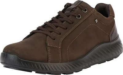 Produktbild von Jomos Komfort Schnürschuhe Herren 31383933333336 Braun 46 EU