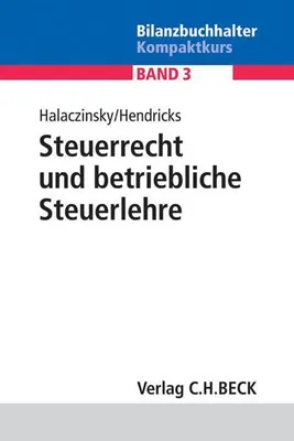 Immagine prodotto di Steuerrecht und betriebliche Steuerlehre