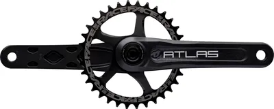 Zdjęcie produktu dla Korba Race Face Atlas, 170 mm, 83 mm, 30 mm, czarna