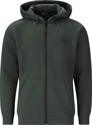 Produktbild von Virtus Taro M Technical Full Zip Hoody Kambaba S