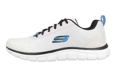 Produktbild von Skechers Track-Ripkent 232399 (48.5/WBK)