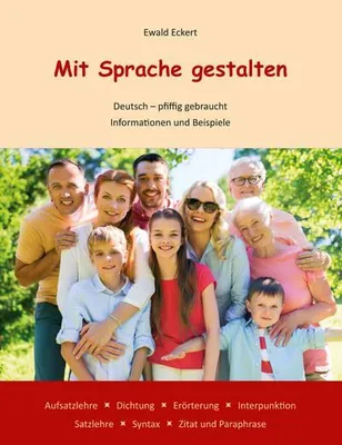 Immagine prodotto di Mit Sprache gestalten