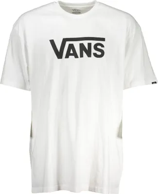 Produktbild von Vans VGGGYB2, T-Shirt, Erwachsener, Männlich, Schwarz, Weiß, Abbildung, Leger