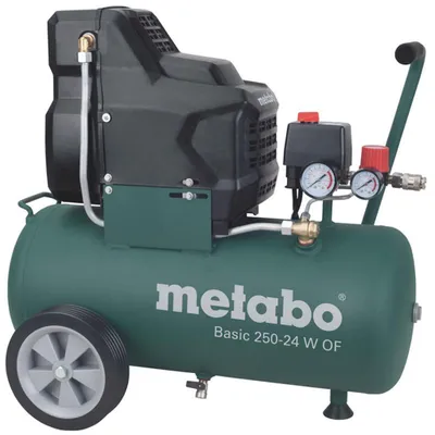 Image de METABO Compresseur Basic 250-24 W OF