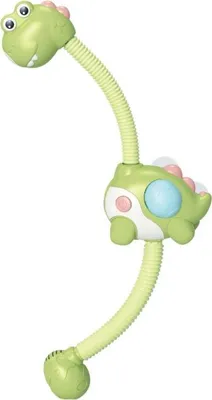 Zdjęcie produktu dla Nd35_77074_Dumdd50518 Zakrecony Dino - Prysznic