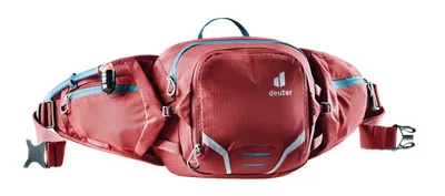 Produktbild von deuter Pulse 3 Cranberry