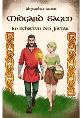 Immagine prodotto di Midgard Sagen - Im Schatten der Jötnar