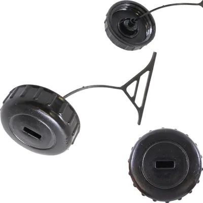 Immagine prodotto di Tappo del serbatoio per STIHL 017, 018, 019T, MS170, MS180, MS190T, MS191T 11303500500