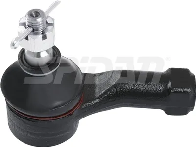 Produktbild von SPIDAN CHASSIS PARTS Spurstangenkopf Spurstange für HYUNDAI i10 (IA) Vorne Links 59194