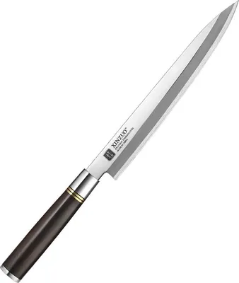 Produktbild von XinZuo SE Serie - Sashimi Messer 24 cm