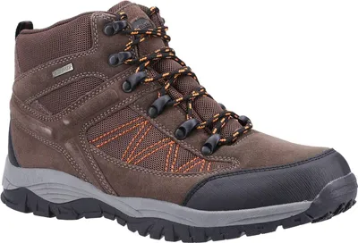 Produktbild von Cotswold - Herren Wanderstiefel "Maisemore", Wildleder FS8310 (45,5 EU) (Braun)