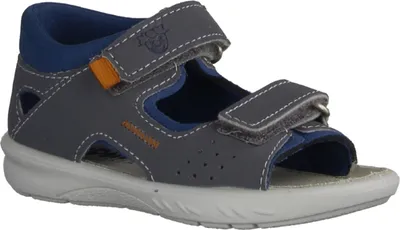 Produktbild von Ricosta Sandalen Jungen 32303139343831 Grau 21 EU