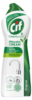 Produktbild von 809903 CIF Normalmilch 650 ml