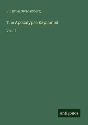 Produktbild von The Apocalypse Explained