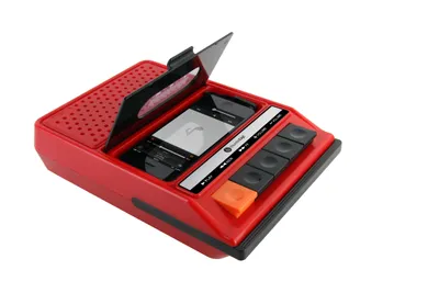 Produktbild von Thumbs Up Irecorder Lautsprecher