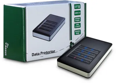 Zdjęcie produktu dla Inter-Tech GD-25LK01, Obudowa HDD, 2.5", SATA, druga generacja szeregowej magistrali komputerowej (serial ATA II), Serial ATA III, 5 Gbit/s, Połączenie USB, Aluminium, Czarny