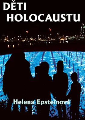 Immagine prodotto di Děti holocaustu
