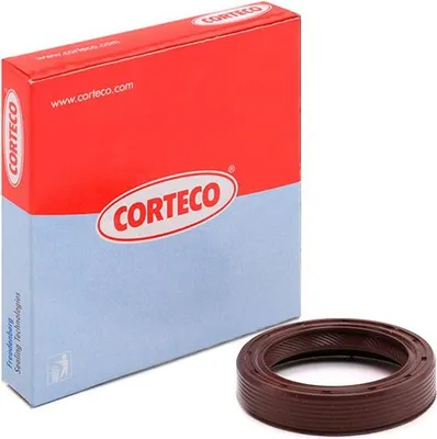Obrázok produktu pre Olejové tesnenie, kľukový hriadeľ CORTECO 12010739B