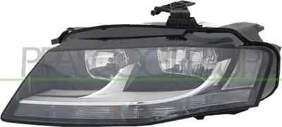 Produktbild von PRASCO Scheinwerfer Hauptscheinwerfer Links für AUDI A4 Avant (8K5, B8) AD0244914