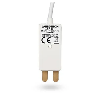 Obrázok produktu pre JA-110F Detektor pretečenia vody v zbernici