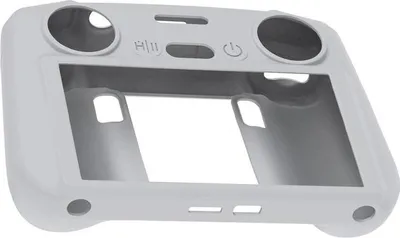 Produktbild von Schutzhülle Puluz für Dji Rc 2 (Grau)