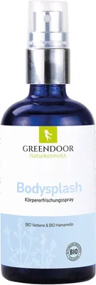 Produktbild von GREENDOOR Bodysplash